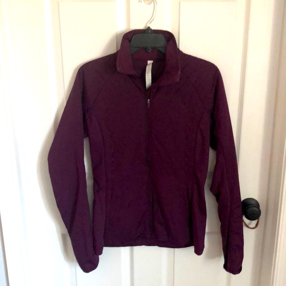 Lululemon Jacket